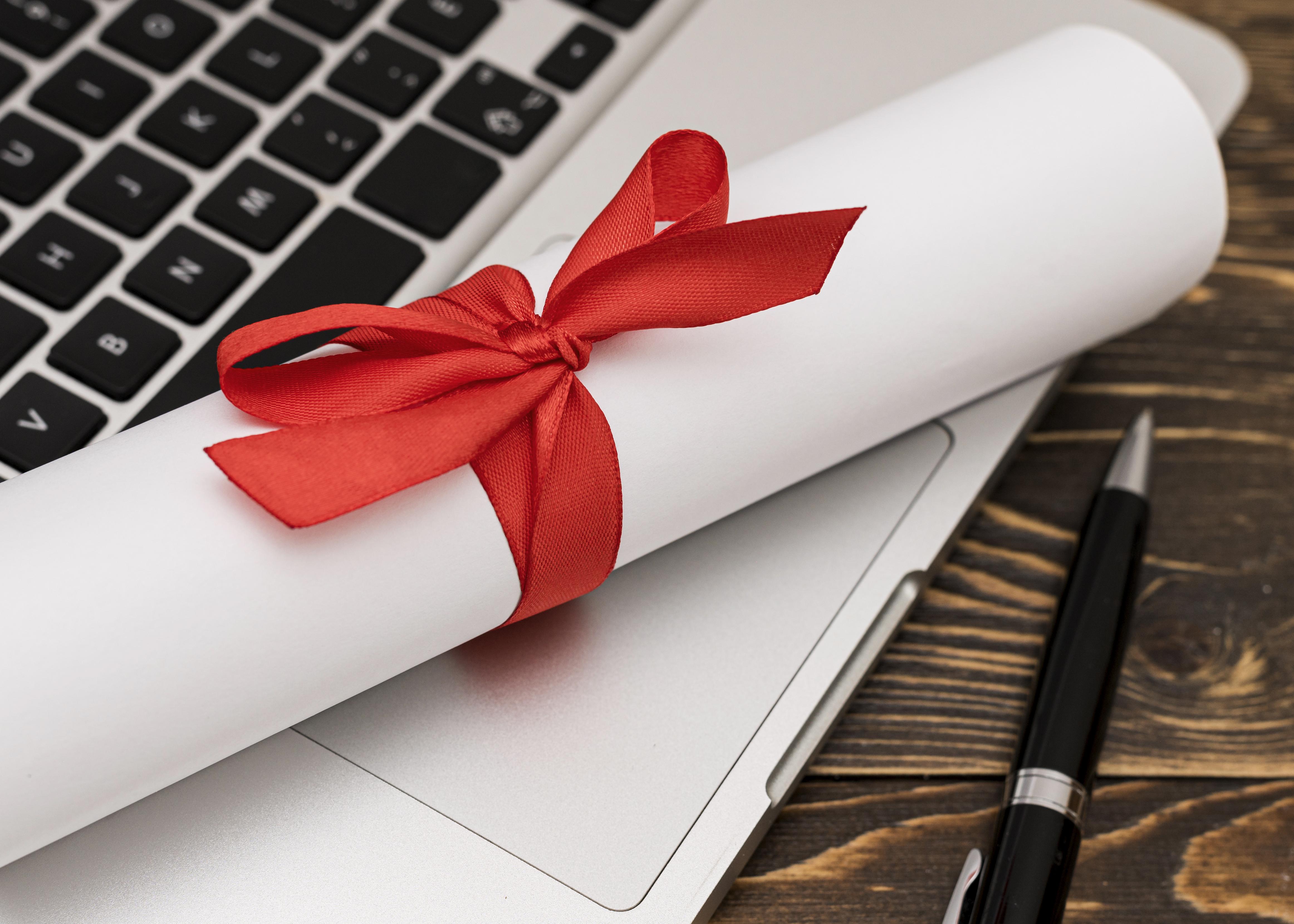 Certificate Programs